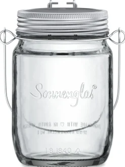 Tischleuchte Sonnenglas®