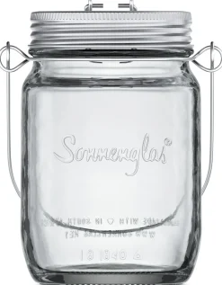 Tischleuchte Sonnenglas®