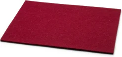 Tischset Filz