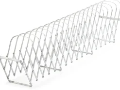 Tischsortierer Aluminium