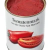 Tomatenmark aus San Marzano Tomaten
