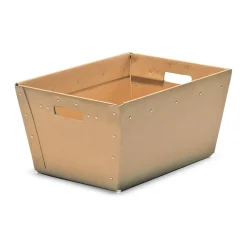 Transportkorb Pappe