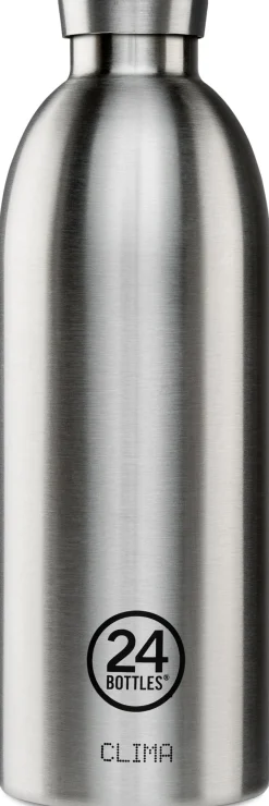 Trinkflasche Clima, groß