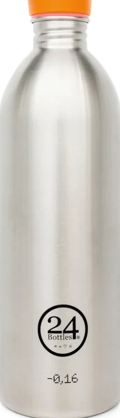 Trinkflasche Urban, groß