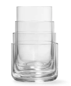 Trinkglas Nesting