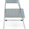 Tritthocker Steiger