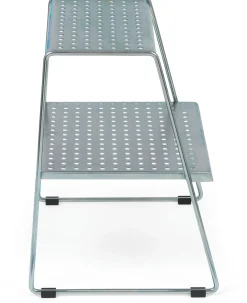 Tritthocker Steiger