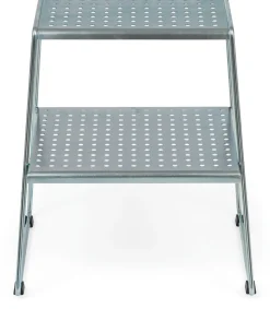Tritthocker Steiger