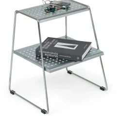 Tritthocker Steiger
