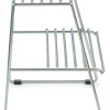 Tritthocker Steiger