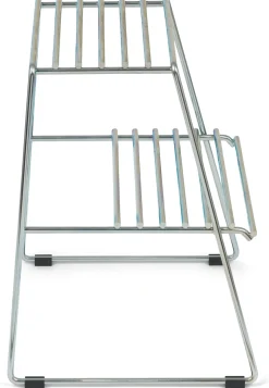 Tritthocker Steiger