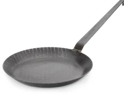 Turk Schmiedeeiserne Bratpfanne