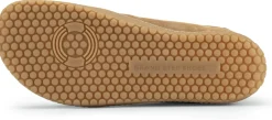 Unisex-Barfußschuh Suede