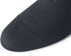 Unisex-Baumwollsocke
