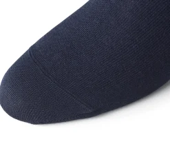 Unisex-Baumwollsocke