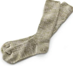 Unisex-Baumwollsocke