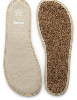 Unisex-Einlegesohle Barfußschuh