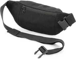 Unisex-Hüfttasche Baumwolle