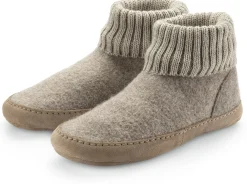 Unisex-Hüttenschuh