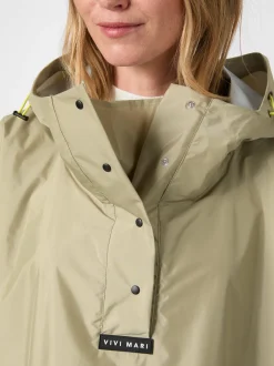Unisex-Regencape