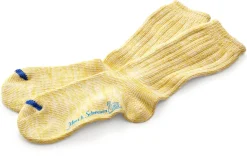 Unisex-Socke
