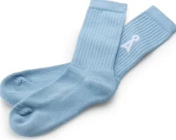 Unisexsocken lang