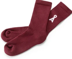 Unisexsocken lang
