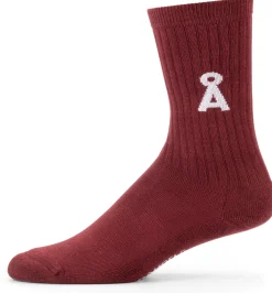 Unisexsocken lang