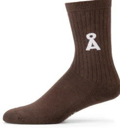 Unisexsocken lang