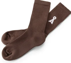 Unisexsocken lang