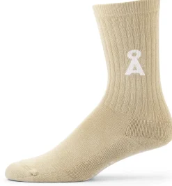 Unisexsocken lang