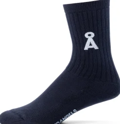 Unisexsocken lang