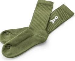 Unisexsocken lang