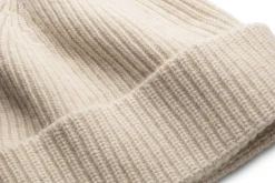 Unisex-Strickmütze