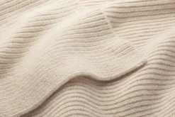 Unisex-Strickschal