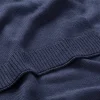 Unisex-Strickschal