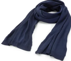 Unisex-Strickschal