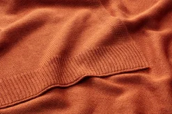 Unisex-Strickschal