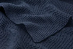Unisex-Strickschal
