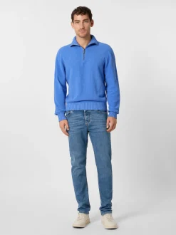 Unisex-Troyer