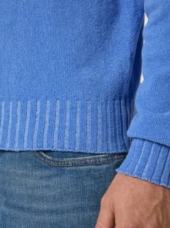 Unisex-Troyer