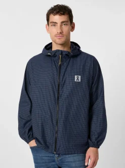 Unisex-Windjacke