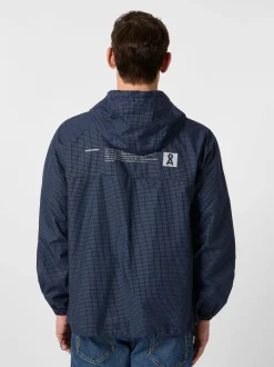 Unisex-Windjacke