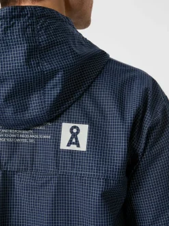 Unisex-Windjacke
