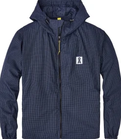 Unisex-Windjacke