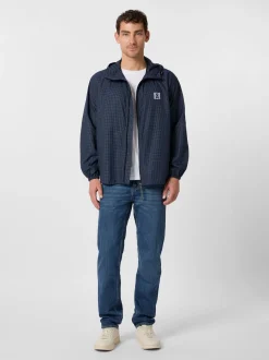 Unisex-Windjacke