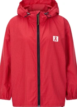 Unisex-Windjacke