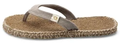 Unisex-Zehentrenner Naturfaser