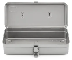 Universalkiste Toyo, Flachdeckel