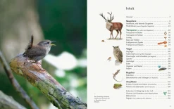 Unserer Natur auf der Spur